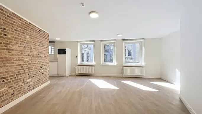 Studio te huur in Kalandeberg 5, Gent - Dewaele