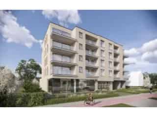Appartement te koop - Oostakker RBT44271
