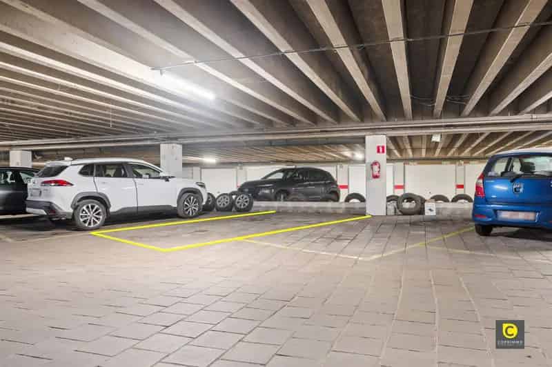 Garage te koop