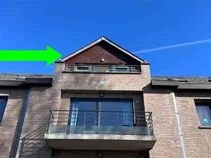 Kamer Te Huur , 1, Venelle des Capucins, Namen, Namen