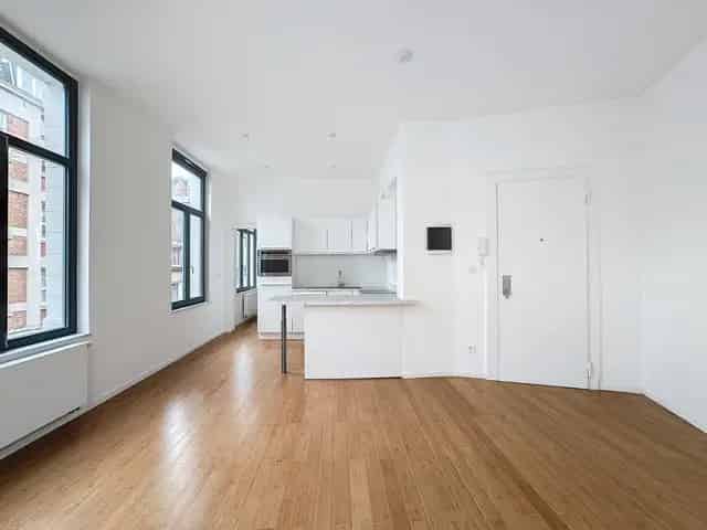 Appartement te huur in Ixelles