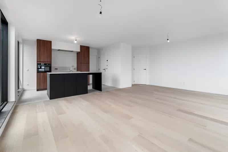 SUIKERTOREN - appartement met 2 slpk