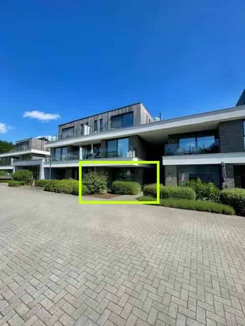 Appartement te koop