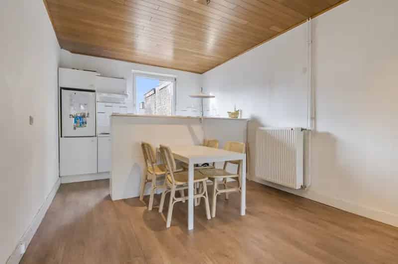 Appartement te huur Dendermonde: Opbrengsteigendom met 2 appartementen