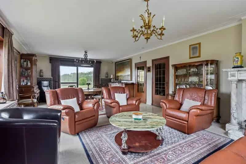 Ruime villa te koop in oase van rust