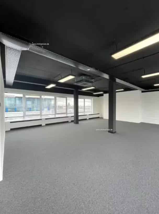 Kantoren te koop in Mercator Bruxelles