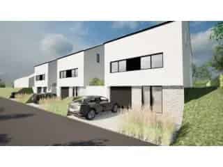 Verkavelingsgrond te koop - Bourlers VBC95501