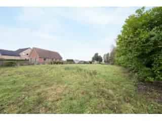 Bouwgrond te koop - Hoves RBU03897