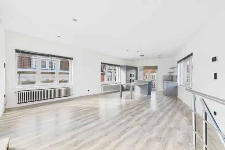 Duplex Te Koop