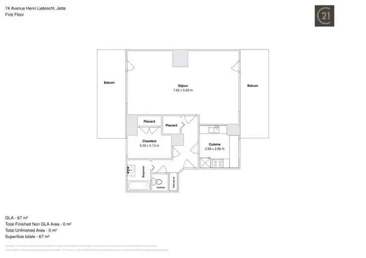 Penthouse Te Koop