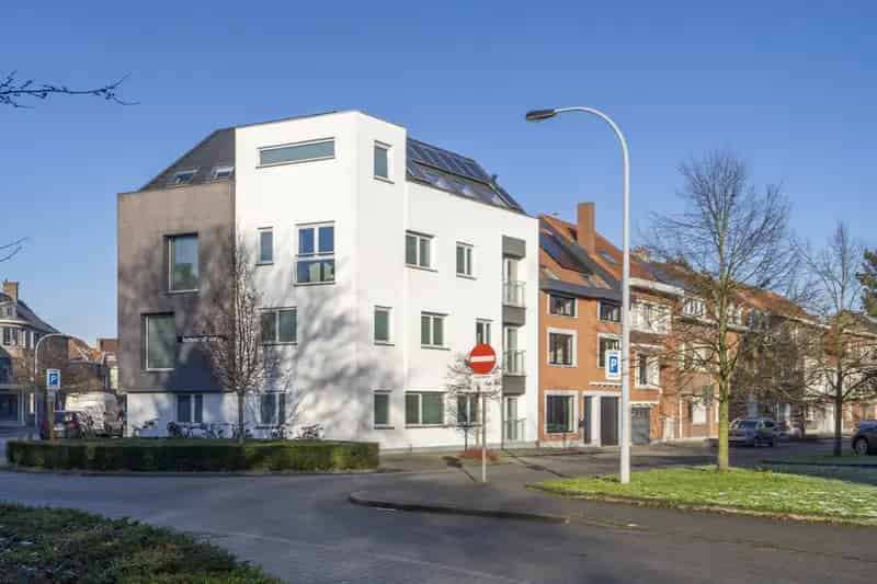 Appartement te koop in Kortrijk