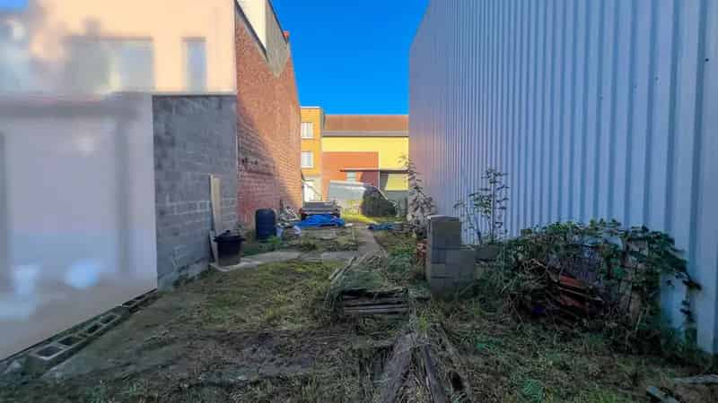 Grond  te Woluwe-Saint-Lambert 