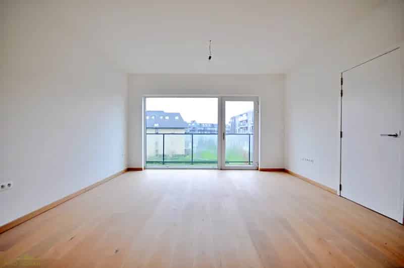 Serviceflat te huur Oudenaarde: 1 slaapkamer, luxe, toegankelijk