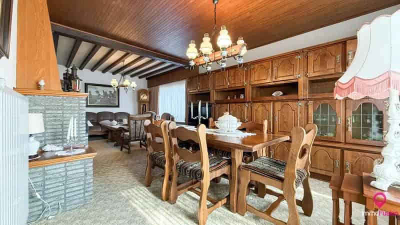 Huis te huur