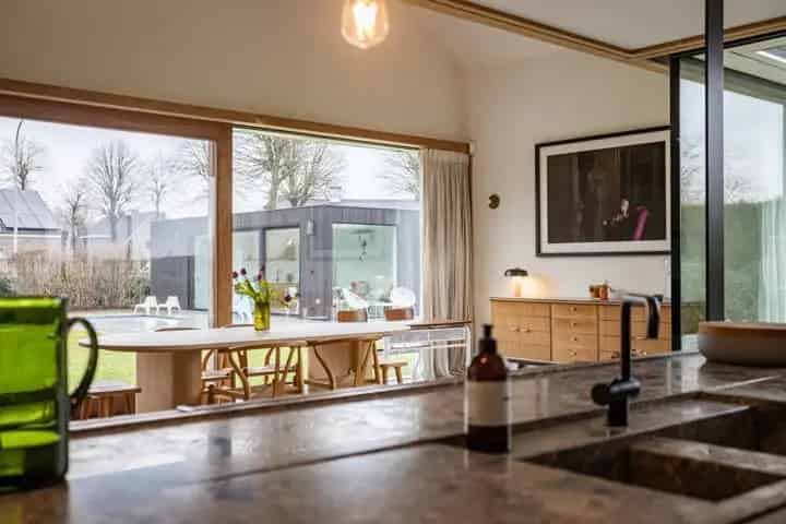 Huis te koop in De Pinte