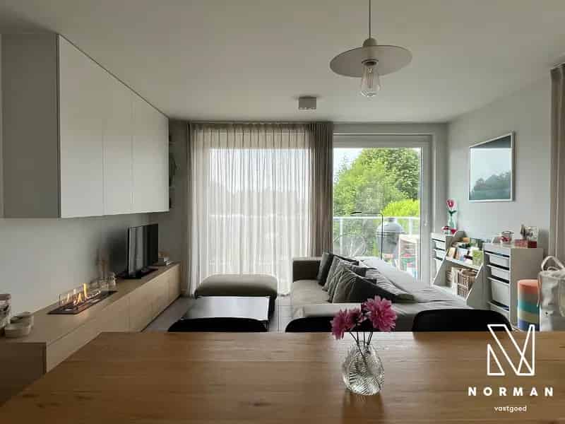 Appartement te koop