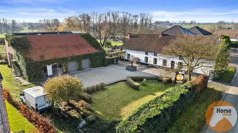 Huis te koop Galmaarden