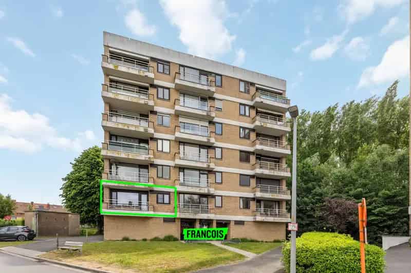 Appartement te huur