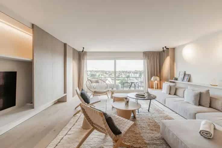 Appartement Te Koop