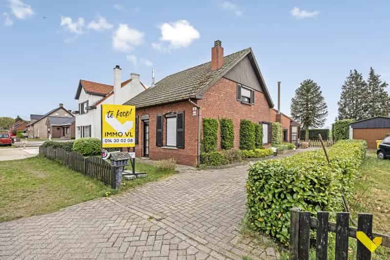 Huis te huur