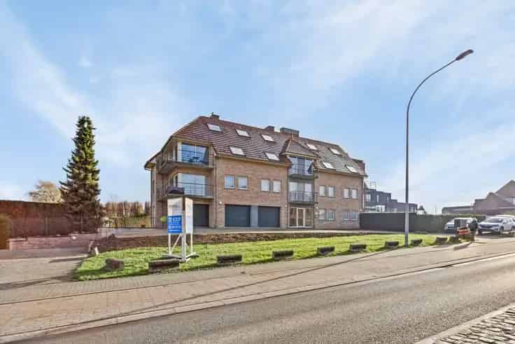 Appartement Te Koop