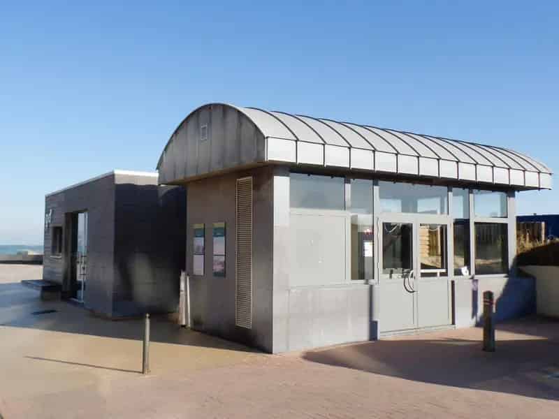 Complex Canadezenplein G11