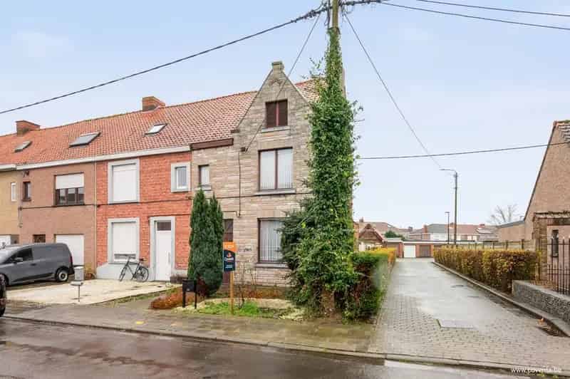 Woning te koop Menen