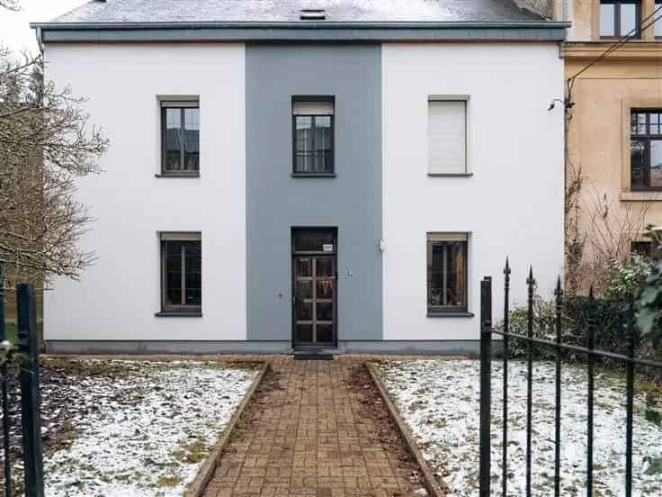 Maison de Maître te Aarlen - 7 slaapkamers - 235m²