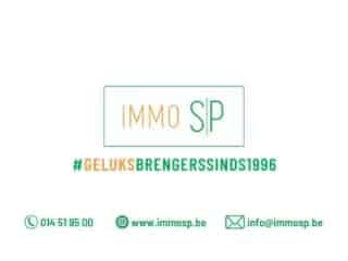Grond te koop - Grobbendonk RBT10050