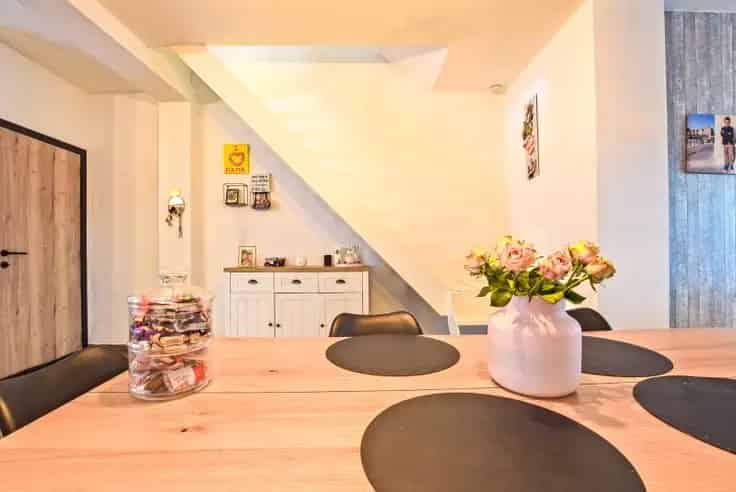 Huis Te Koop Diksmuide 3 Slaapkamers Instapklaar