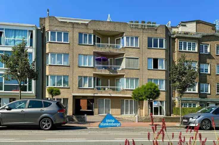 Appartement Te Koop