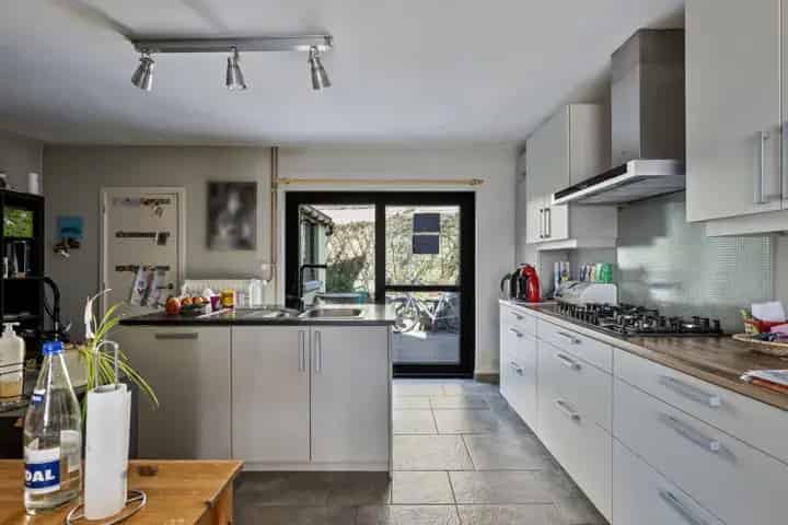 Huis te koop in Buizingen