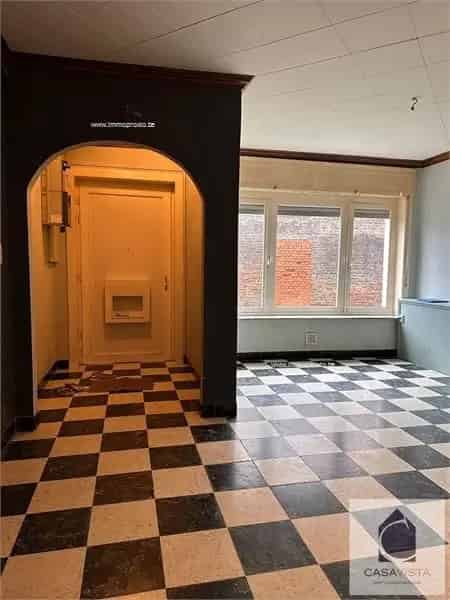 Huis te koop Geraardsbergen