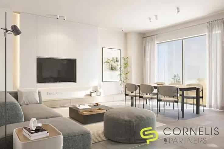 Duplex Te Koop