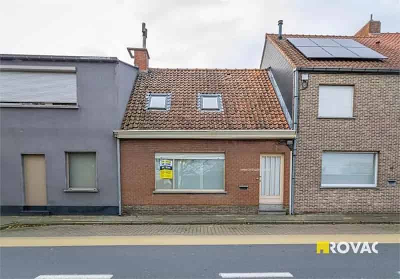 Woning te koop Lendelede