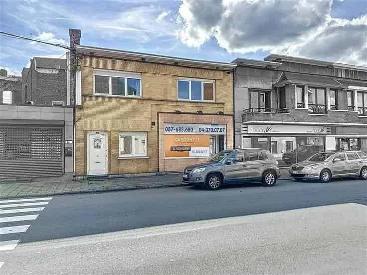 Appartementsblok Te Koop