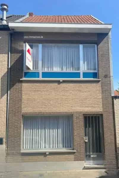 Huis te koop Sint-Niklaas