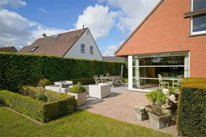 Villa te koop Bredene