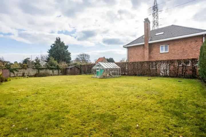 Bouwgrond te koop in Itterbeek
