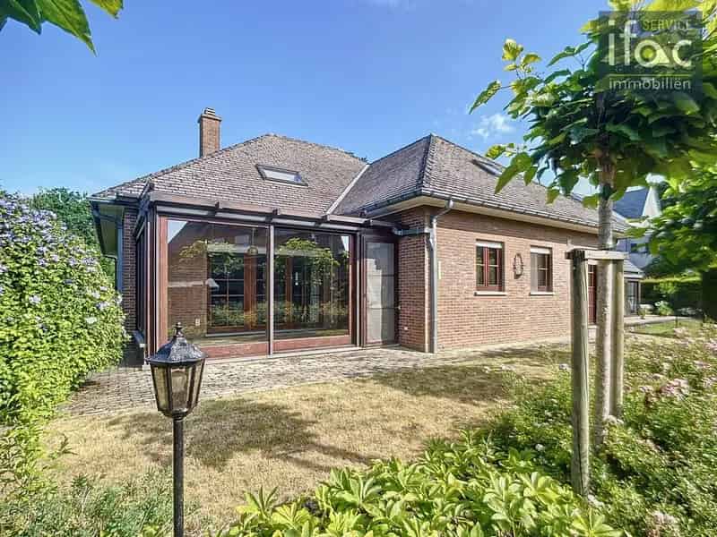 Huis te huur