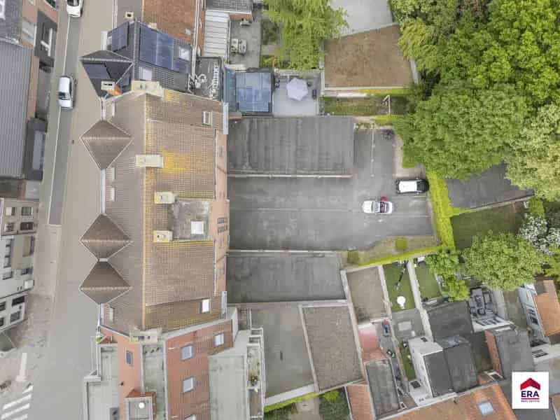 Appartement te koop Tielt 2 slaapkamers garage centrum