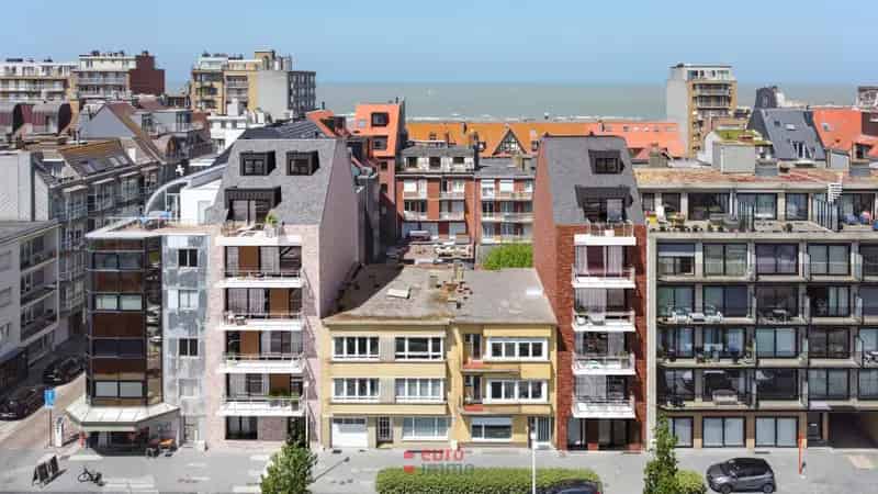 Residentie Casa del Mare