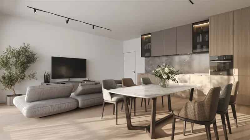 Appartement te koop