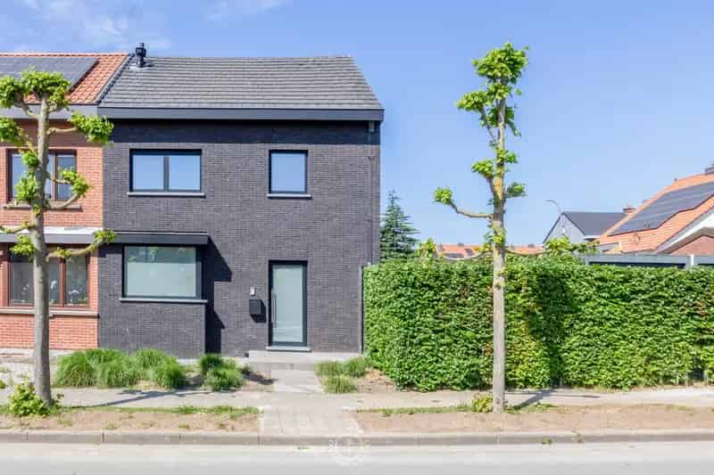 Huis te koop