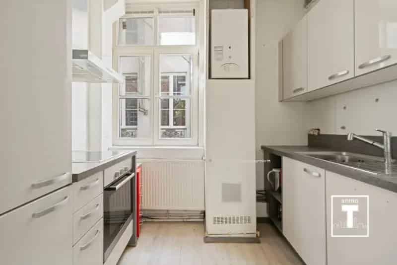 Huis te koop Gent