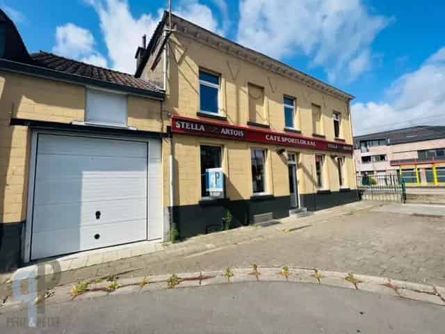 Kantoor te koop in Ninove