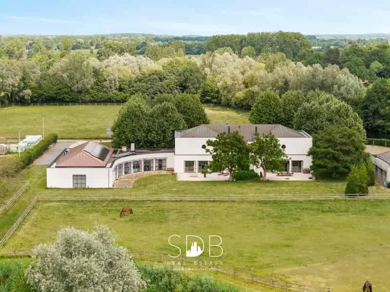 Villa te koop in Deinze