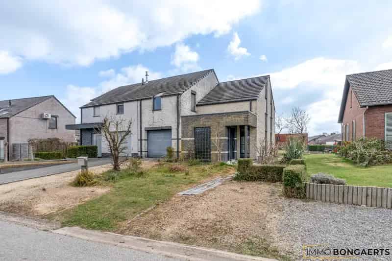 Huis te koop