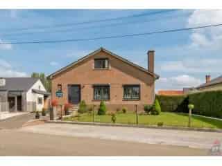 Huis te koop Borgloon 5 slaapkamers gerenoveerd