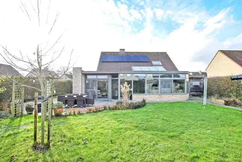 Woning te koop - Clevenstraat 3, 8920 Langemark-Poelkapelle 